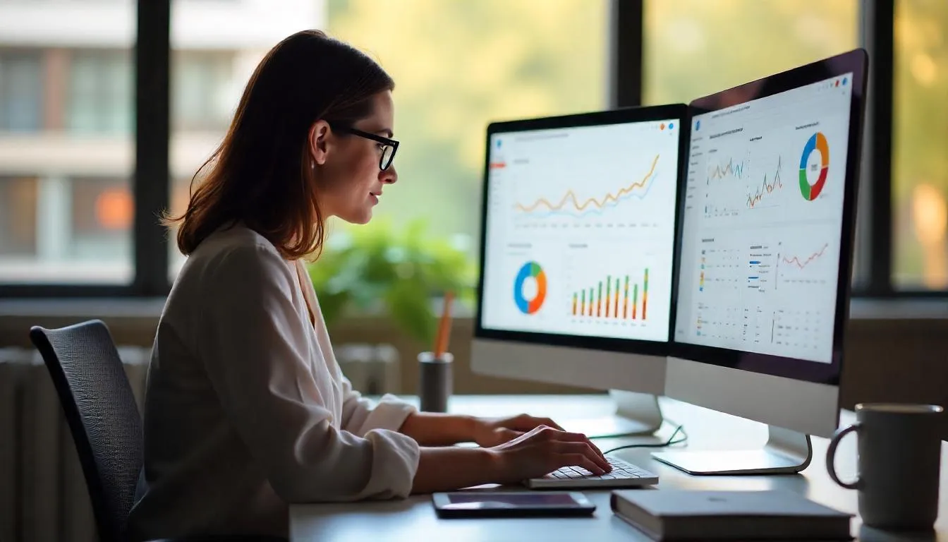 Задачи интернет-маркетолога: как стать востребованным специалистом и успешно продвигать бизнес в Обнинске