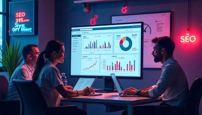 Что такое SEO-продвижение и как оно поможет вашему бизнесу? в Обнинске