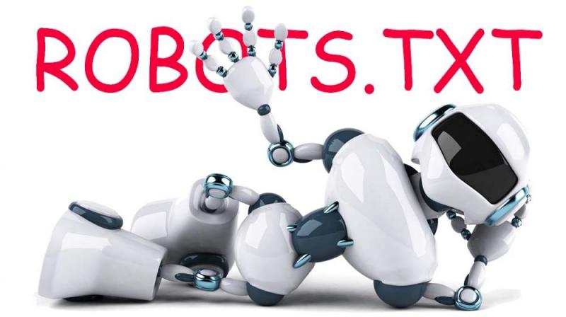 Что такое robots.txt и зачем он нужен в Обнинске