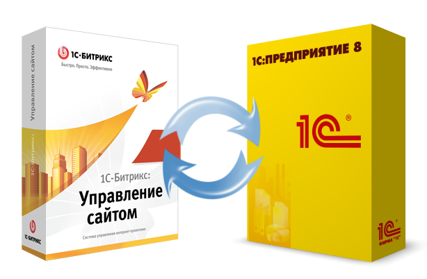 Битрикс и интеграция с 1С: инструкция в Обнинске